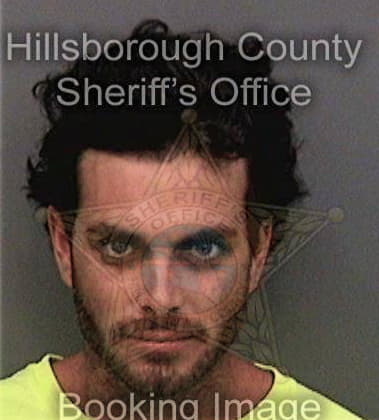 Michael Godwin, - Hillsborough County, FL 