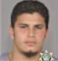 Joe Gonzales - Multnomah County, OR 