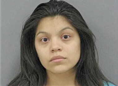 Leticia Gonzalez-Parson, - Winnebago County, IL 