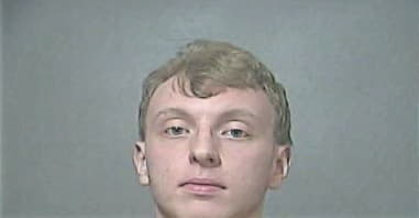 Christopher Greenlee, - Vigo County, IN 