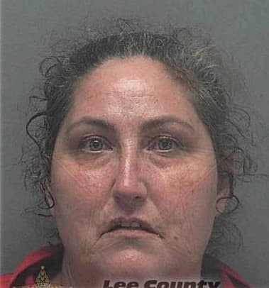 Erika Guadioso, - Lee County, FL 