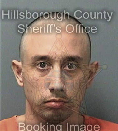 Nemias Gutierrez, - Hillsborough County, FL 