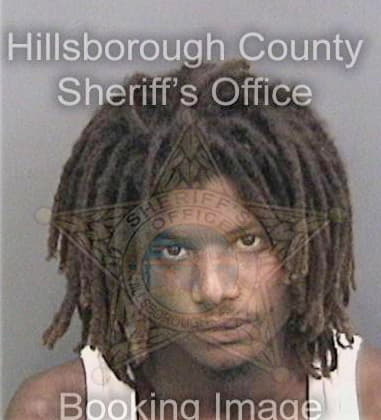 Lavonta Hammonds, - Hillsborough County, FL 