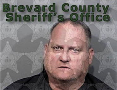 Edward Hayes, - Brevard County, FL 