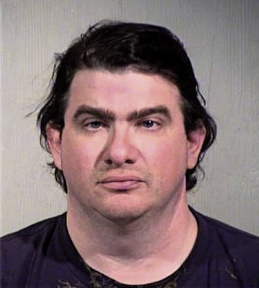 Justin Helt - Maricopa County, AZ 