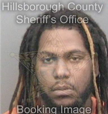 Alvon Hickmon - Hillsborough County, FL 