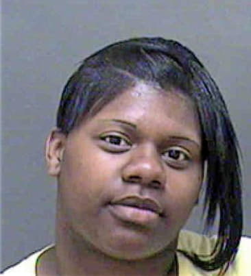 Courtney Hill, - Mecklenburg County, NC 