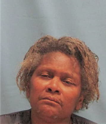 Veronica Holloway, - Pulaski County, AR 