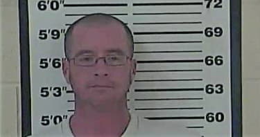 James Holtsclaw, - Carter County, TN 