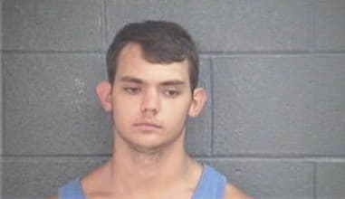 James Horrell, - Pender County, NC 