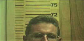 Bobby-Ray Howard, - Lamar County, MS 