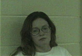 Christina Howe, - Daviess County, KY 