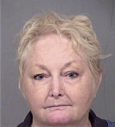 Teresa Hutchinson, - Maricopa County, AZ 