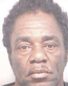 Anthony Jackson - Fulton County, GA 