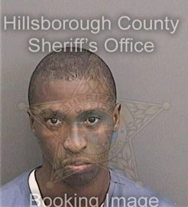 Jotham Jackson, - Hillsborough County, FL 