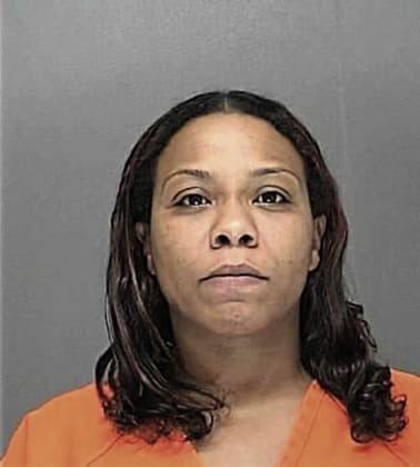 Yolanda Jackson, - Volusia County, FL 