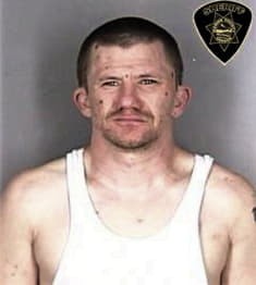 William Jennen, - Marion County, OR 