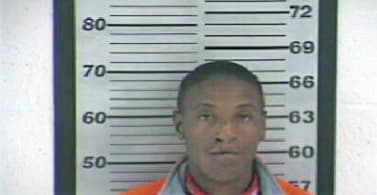 Robert Johnson, - Dyer County, TN 