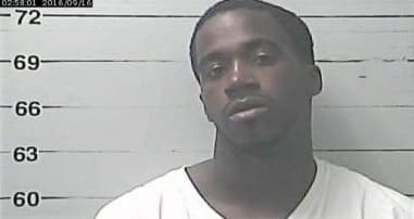 Shawn Joiner, - Harrison County, MS 