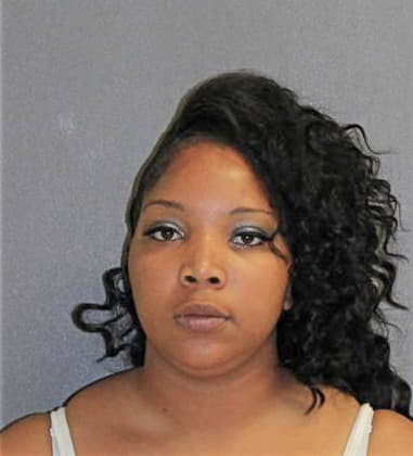 Nikita Jones, - Volusia County, FL 