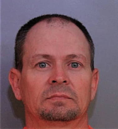 Joel Kegley, - Polk County, FL 