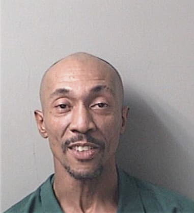 Marcel Kidd, - Escambia County, FL 