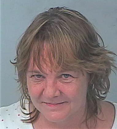 Cathlene Klocheska, - Hernando County, FL 