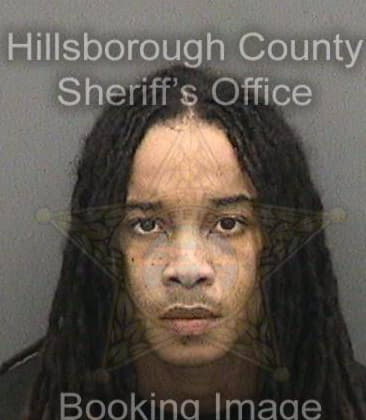 Tommy Knight, - Hillsborough County, FL 