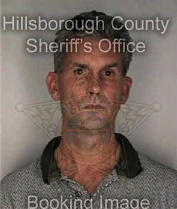 Robert Kraujalis, - Hillsborough County, FL 