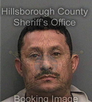 Danny Leathers, - Hillsborough County, FL 