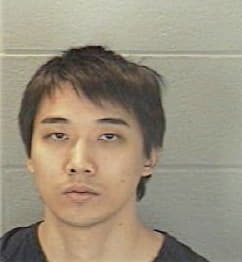 Sangjin Lee, - Tippecanoe County, IN 