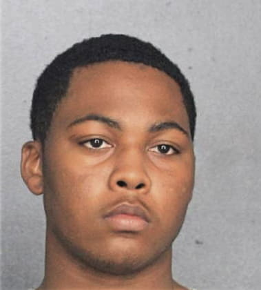 Maurice Lewis, - Broward County, FL 