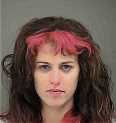 Anayeli Loaesa-Martinez, - Mecklenburg County, NC 