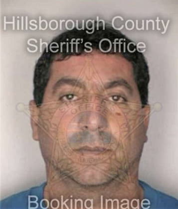 Jesus Lugo, - Hillsborough County, FL 