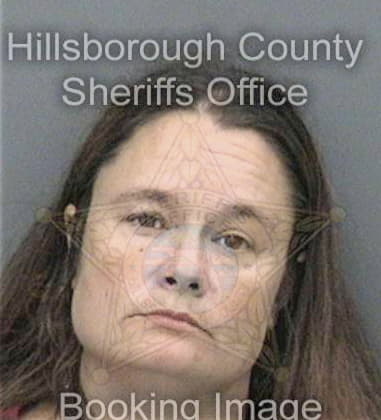 Tabatha Mahoney, - Hillsborough County, FL 