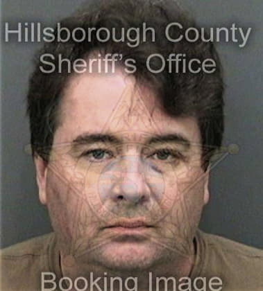 Erick Maisonet, - Hillsborough County, FL 