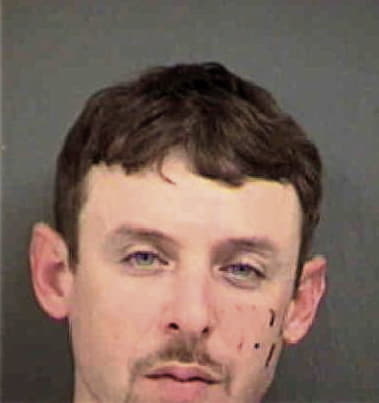 Justin Martin, - Mecklenburg County, NC 