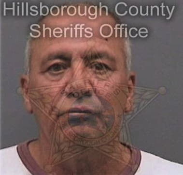 Robert Martin, - Hillsborough County, FL 