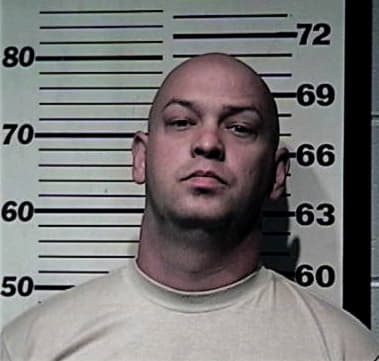Timothy Martin, - Campbell County, KY 