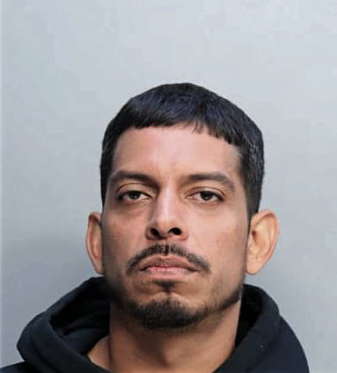 Jorge Martinbarrios, - Dade County, FL 