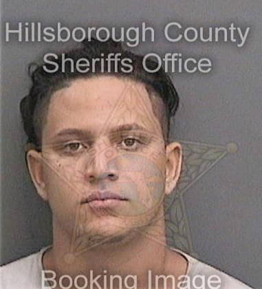 Alberto Martinez, - Hillsborough County, FL 