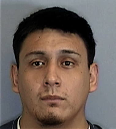 Juan Martinez, - Manatee County, FL 