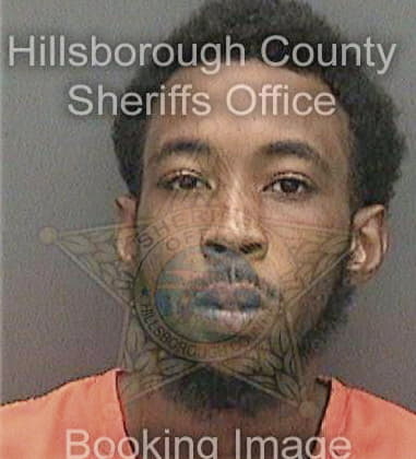 Warren Maxwell - Hillsborough County, FL 