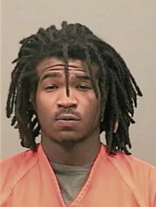 David McAllister - Montgomery County, TN 