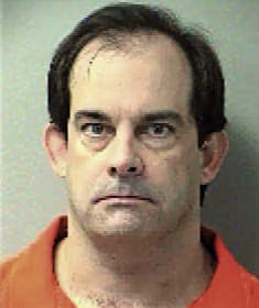 Kevin McCarter, - Okaloosa County, FL 