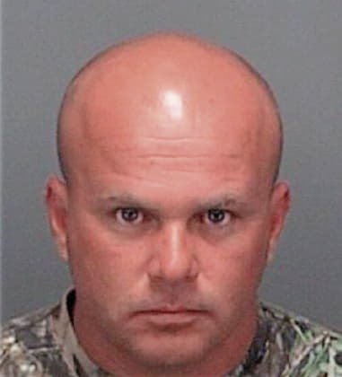 Richard McCormick - Pinellas County, FL 