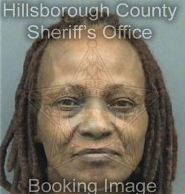 Ceohissie McDaniel - Hillsborough County, FL 