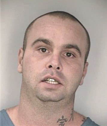 Christopher McDaniel - Hillsborough County, FL 