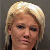 Tammy McKelvey, - Sarasota County, FL 