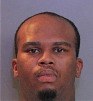 Eugene McKnight - Polk County, FL 